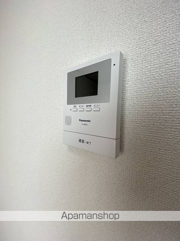 中祥マンションBの内装写真
