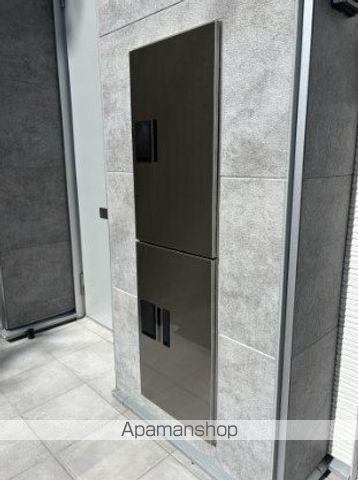 INTEGRAL ISHIKURAMACHIの外観写真
