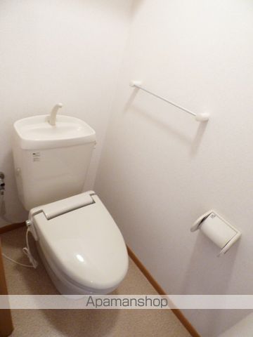 プルミエール・クラスIIIAの内装写真