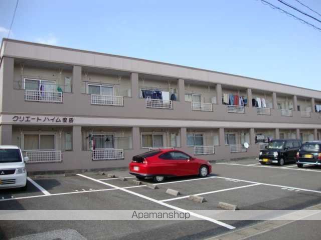 クリエイトハイム安田のその他写真