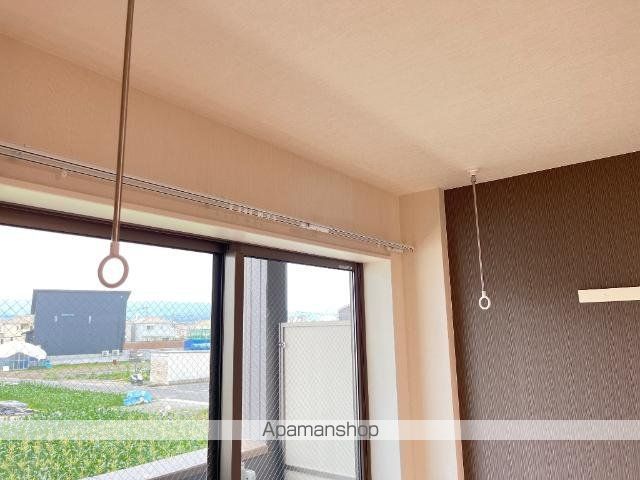 シーサイドレジデンスNKの内装写真