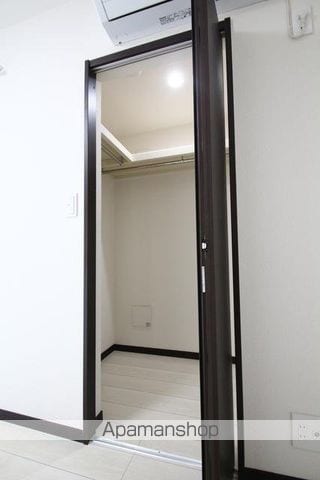リレア赤羽の内装写真
