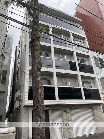 HUGA PREMIUM SUITE(ヒューガプレミアムスイートの外観写真