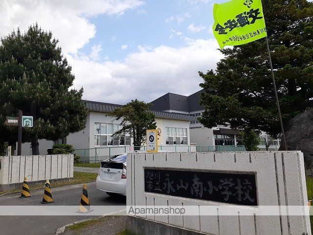 PARK喜多川Dの周辺写真