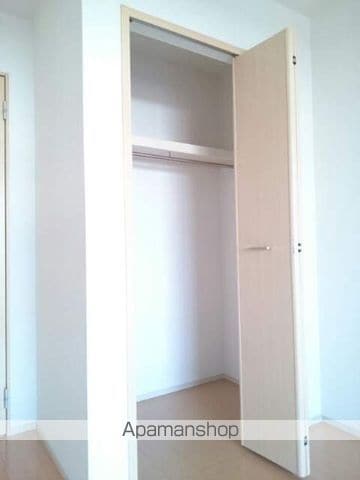 BLUEーWINDの内装写真