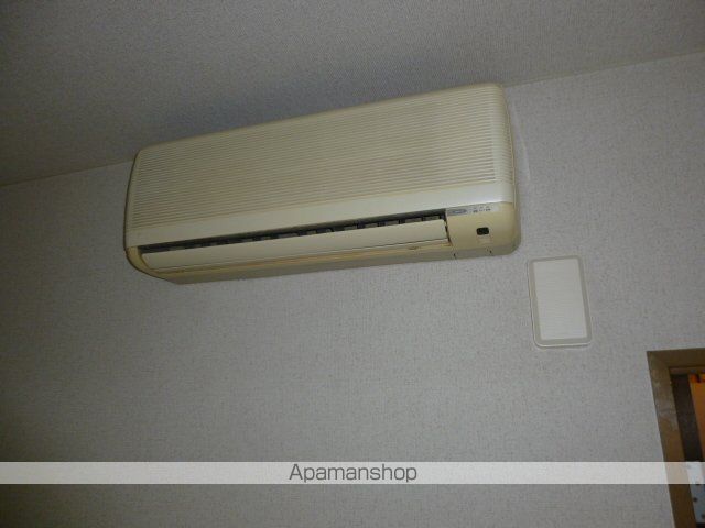 スカイマンション板戸の内装写真
