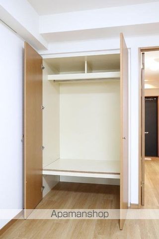 PLATZ中井の内装写真