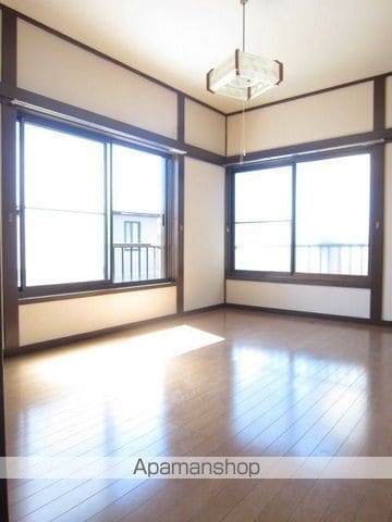 京浜東北・根岸線 与野駅 徒歩15分 2階建 築34年の内装写真
