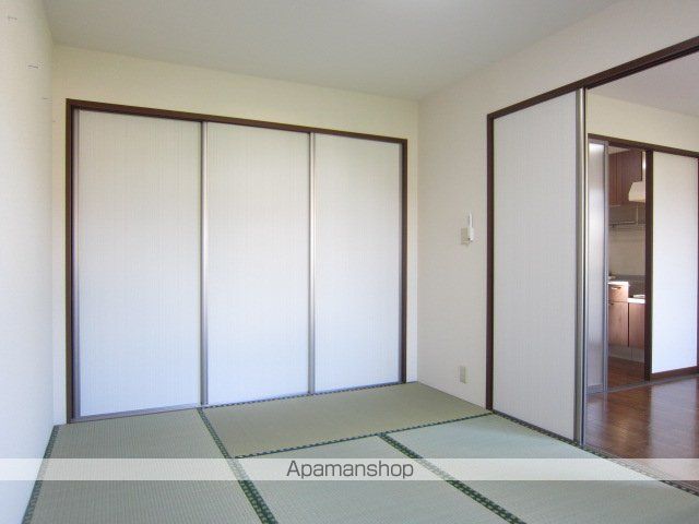ディアス大豆島の内装写真