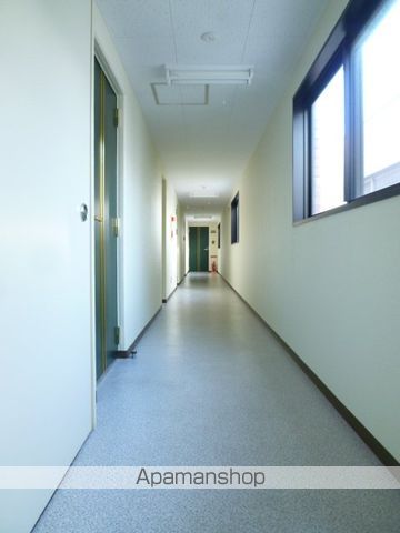 第8森宅建豊平ビルのその他写真