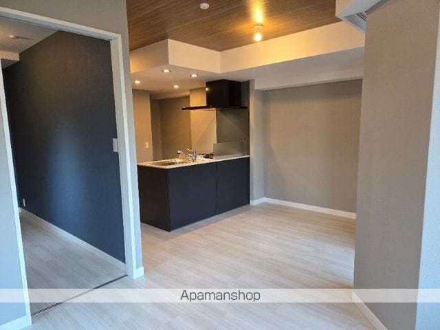 レジディアタワー上池袋の内装写真