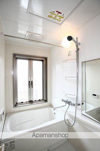 エンクレスト薬院LUCEの内装写真