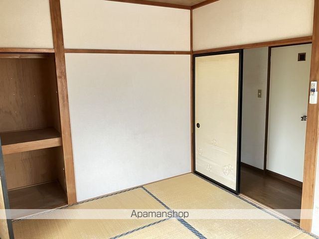 ハイツ北双の内装写真