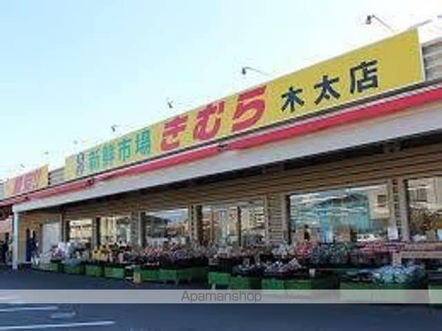 エクセレンスファミール木太 A棟の周辺写真