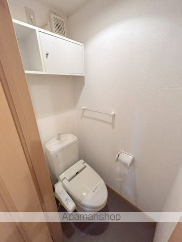 ボンヌジュルネの内装写真