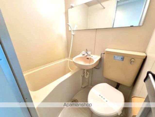 リエス厚木及川の内装写真