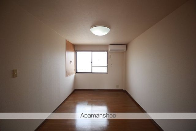 ブランシェアオノの内装写真