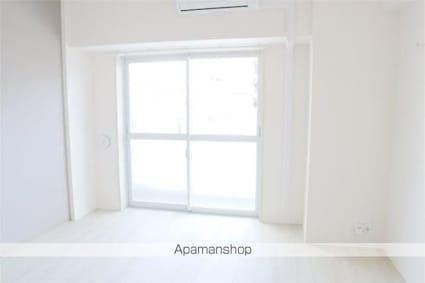 クレール南町[1K/28.45m2]のリビング・居間