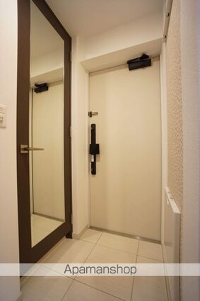 エステムプラザ名古屋ＵＸ[2LDK/44.51m2]の玄関