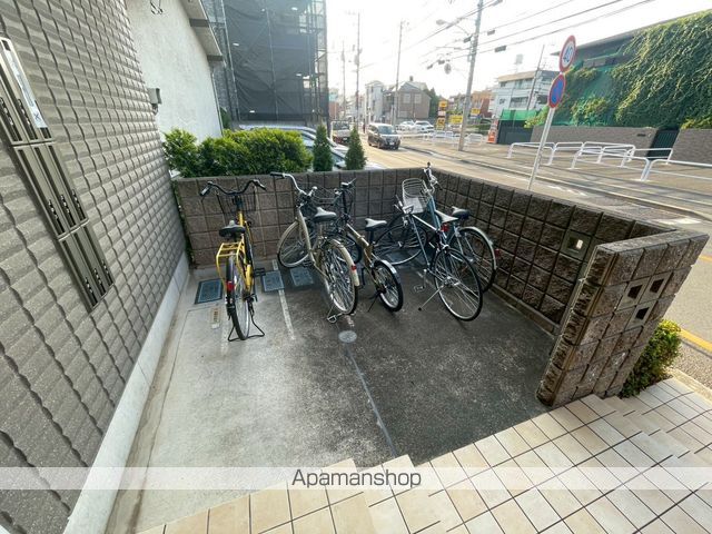 ヴィラ南浦の内装写真