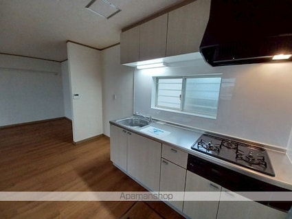 ブリージングタウン百草園Ｄ－１号棟[3LDK/81.28m2]の内装2