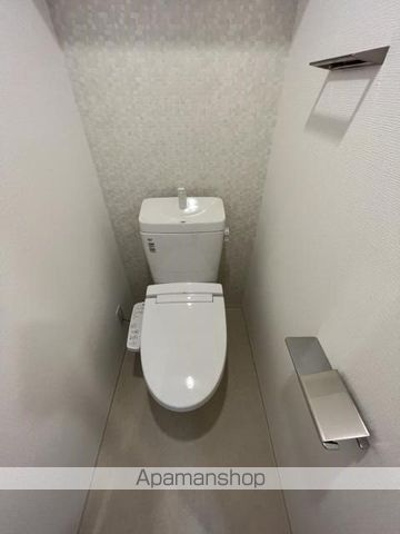 エスリード弁天町クレールの内装写真