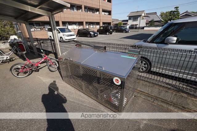 ジュネスみすず A棟の内装写真