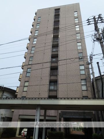 ライオンズマンション高田