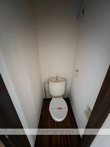 ローズガーデンの内装写真