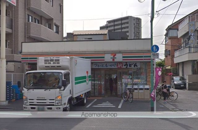 リブリ・立石の周辺写真