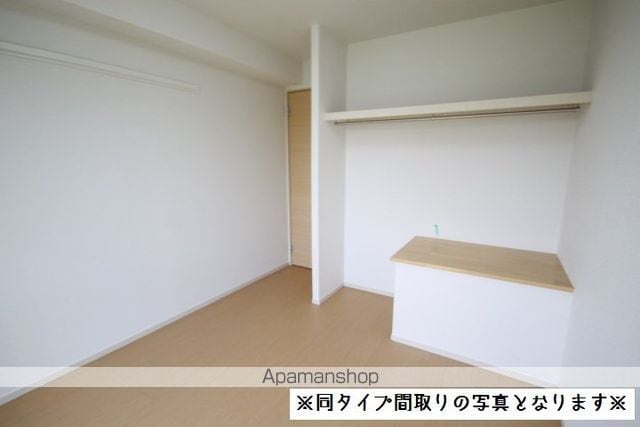 アイ フリーデの内装写真