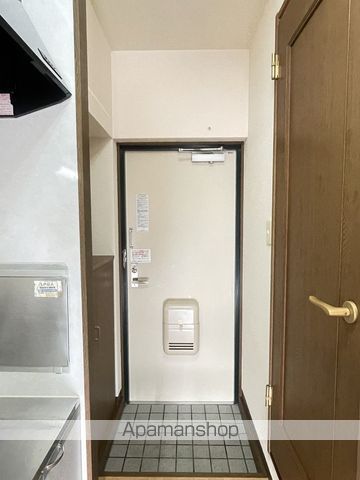 PROCEEDIIの内装写真