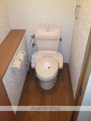 ベルフォーレI番館の内装写真
