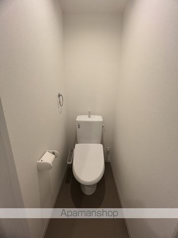 ジーメゾン見沼島町アルカの内装写真
