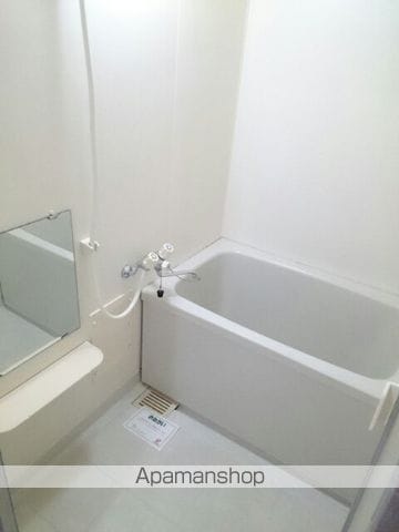 COMOの内装写真