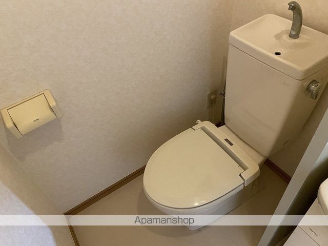 クレールコートの内装写真