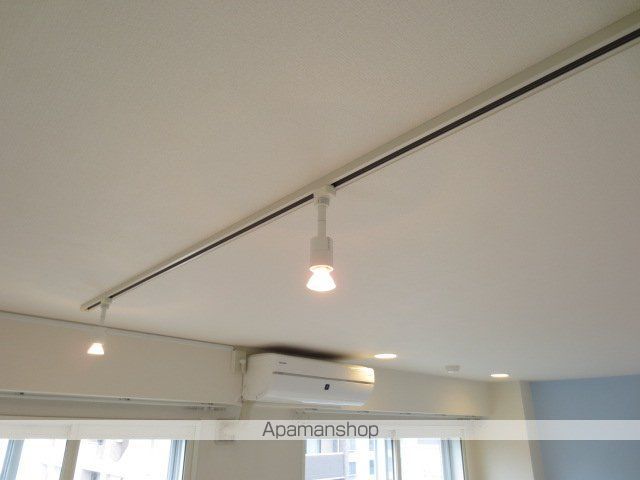 LEE北3条の内装写真