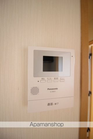 アネーロ花尻Aの内装写真