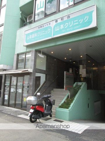 ドゥーエ幡ヶ谷の周辺写真
