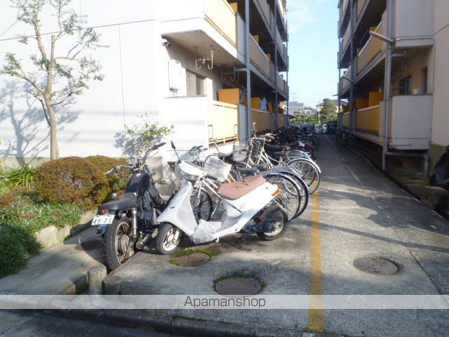 アンフィニィ・橋の内Iのその他写真