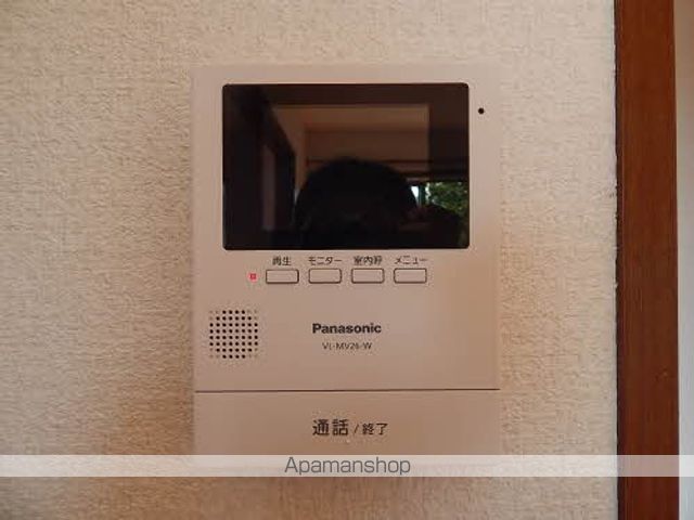 フルールS B棟の内装写真