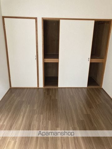 ジュネス諏訪の内装写真