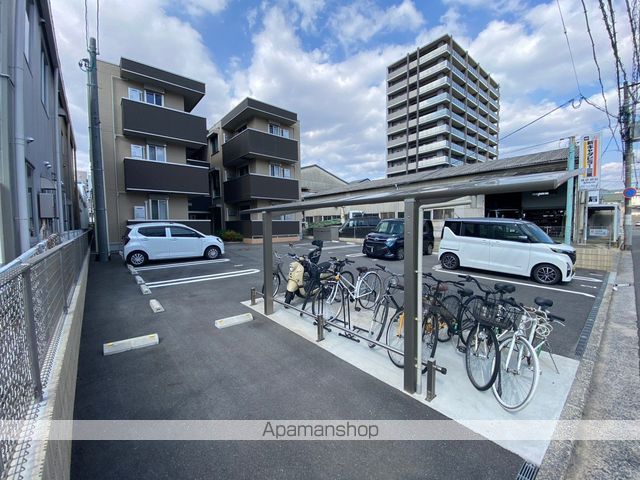 エントピア東雲の外観写真