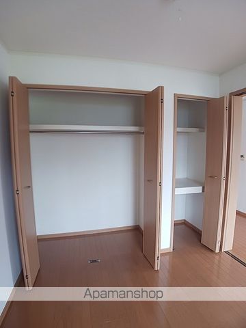 TOWAの内装写真