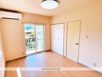 センチュリーハイツ[1K/16.2m2]の内装1