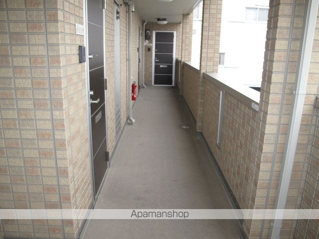 イーストラインのその他写真