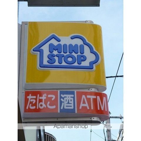 ドミール鎌倉IIIの周辺写真