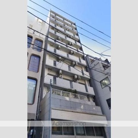 エクセリア秋葉原の外観写真