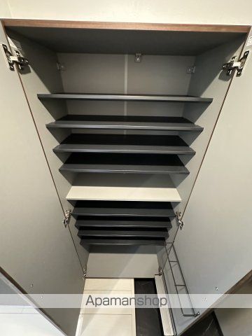 FELICE長後の内装写真