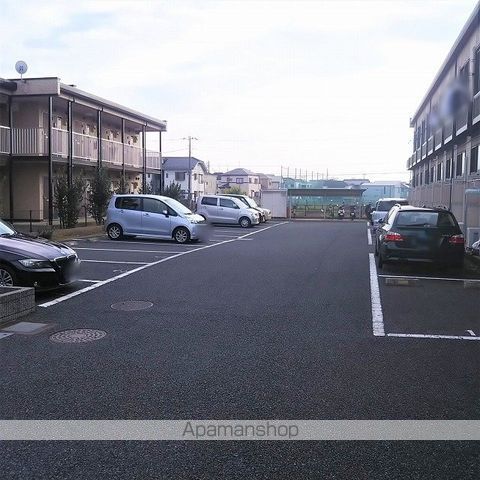 レオパレスFORETIIのその他写真
